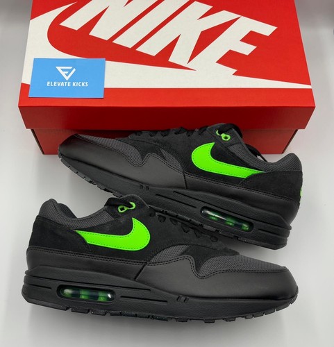 Nike air max essential black - essential,