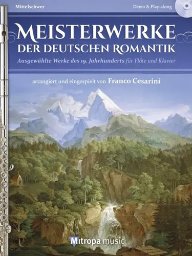 Meisterwerke der deutschen - der,