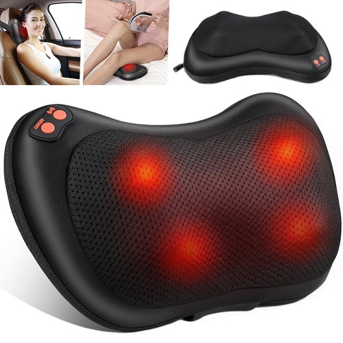 Massagekissen mit knoten 3 - massagekissen, 8