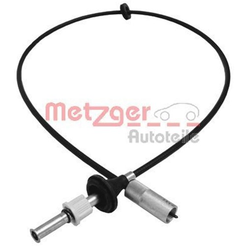 Metzger tachowelle für - tachowelle,