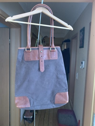 Ledertasche umhängetasche - ,