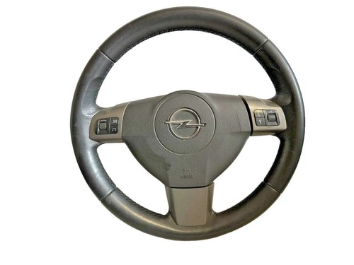 Opel astra lederlenkrad - opel, h