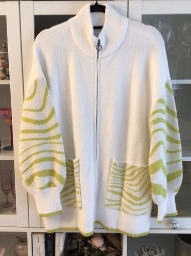 Damen strickjacke creation - strickjacke, 52