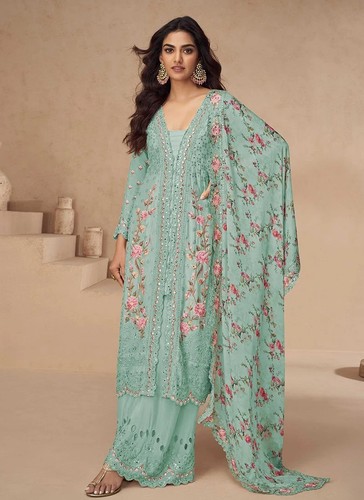 Indisch bollywood salwar - indisch,