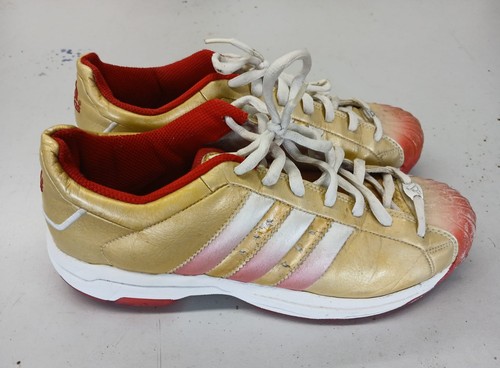 Vintage 2002 adidas superstar - adidas,