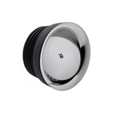 WMF Edelstahl-/Silikondeckel