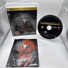 Spider Man 3 Collectors