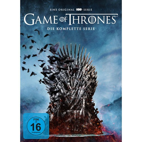 Game thrones die - of,