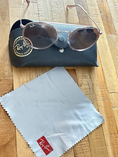 Ray ban sonnenbrille rosé - ban,