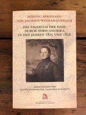 Das tagebuch der reise durch - das,