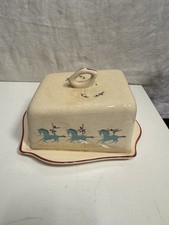 Beswick England Circus