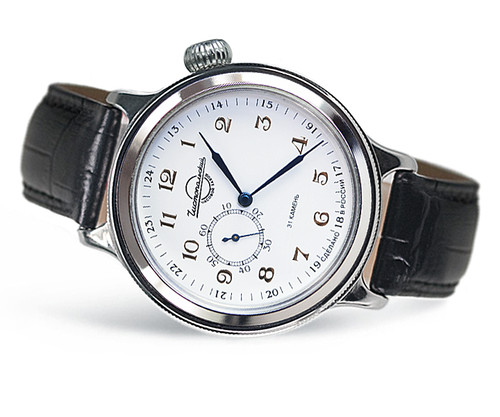 Vostok automatik klassiker - automatik,