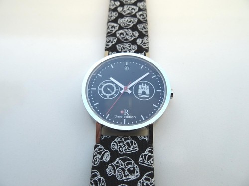 Volkswagen käfer uhr - +, vw