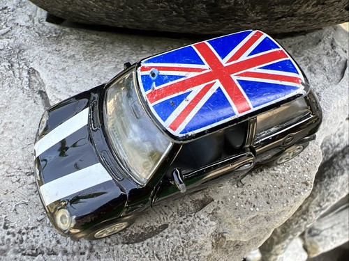 Siku mini cooper mit - cooper,