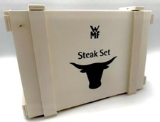 WMF Steakbesteck Grillbesteck