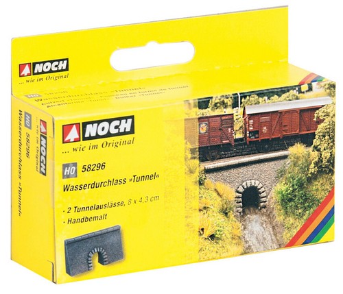 Noch 58296 - noch,