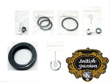 TRIUMPH TR3 TR4 TR5 TR6 Jaguar