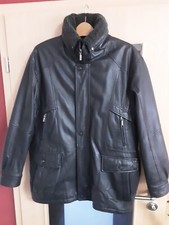 Canda 2 in 1 Herren Leder