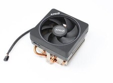 AMD Wraith MAX CPU Kühler RGB
