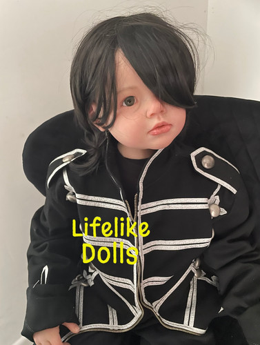 Custom gerard way - gerard, "my