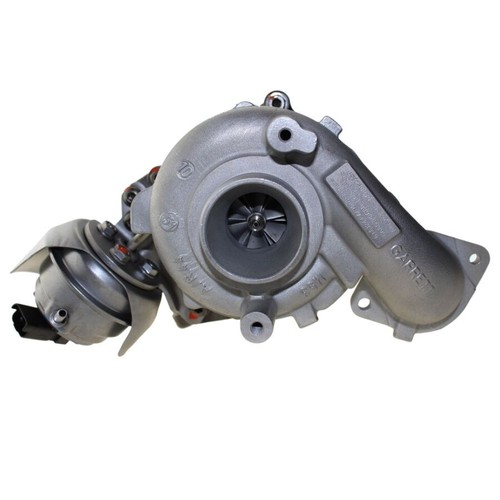 Turbolader garrett - turbolader,