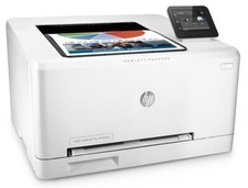 HP LaserJet Pro M252dw