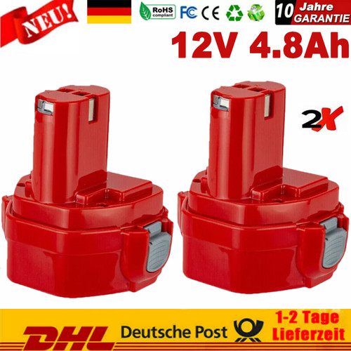 Für makita akku 12v - makita, pa12