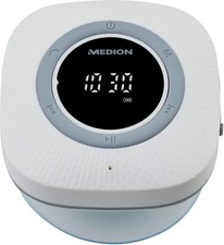 MEDION P66096 Duschradio mit