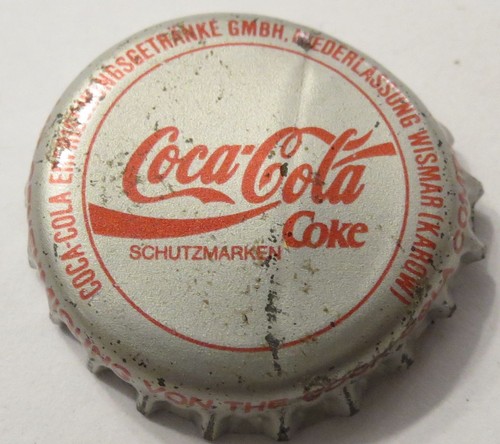 Coca cola germany - cola,