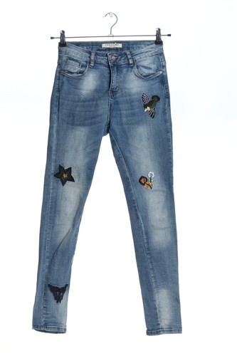 Lexxury slim jeans damen - lexxury,