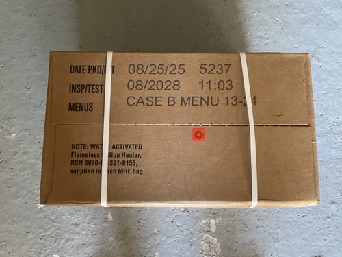 Mre meals ready eat - meals,
