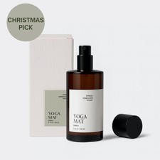 Natürliche Yogamatte Spray⎮ Antibakterieller Refresh Mist⎮ Umweltfreundliche Wellness Pflege