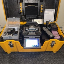 Fujikura 90R Fusion Splicer w/