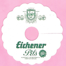 Pilsdeckchen Tropfdeckchen