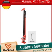 Farm Jack Wagenheber