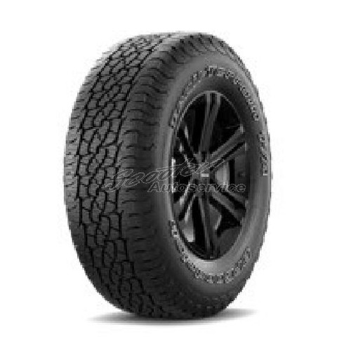 Goodrich trail terrain a - bf,