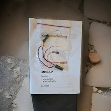 MBIQ-P Ebike Tuning für