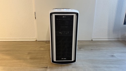 Corsair graphite series - corsair,