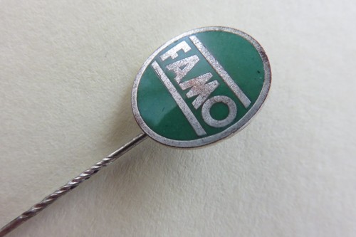 Alte famo landmaschinen - ,