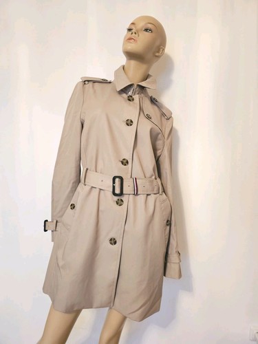 Tommy hilfiger trenchcoat - hilfiger,