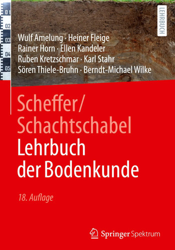Scheffer/Schachtschabel