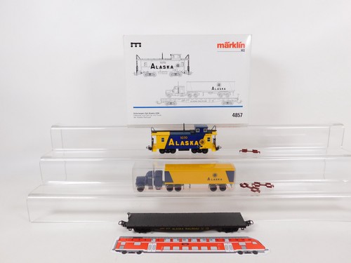 Märklin 4857 - ac,