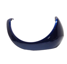 Smart forfour 454 Original Kotflügel Hinten Rechts Blau Metallic A4546300221