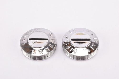 Nos gipiemme silver chrome - nos,