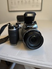 Digitalkamera Practica