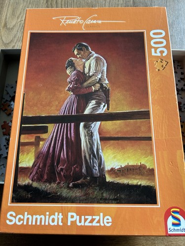 Schmidt puzzle vom winde - schmidt,