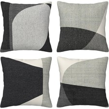 Kissenbezug Samt 45x45 cm Set