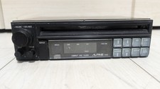 Junk alpine 5900 - alpine,