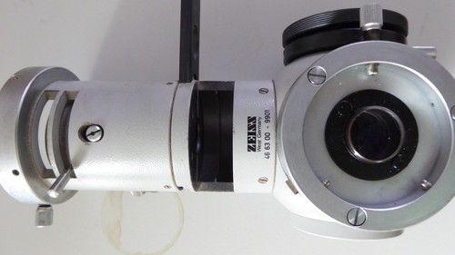 Carl zeiss vertikaler epi - carl,