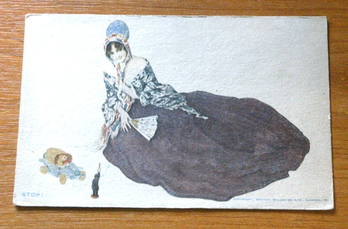Original raphael kirchner - original,
